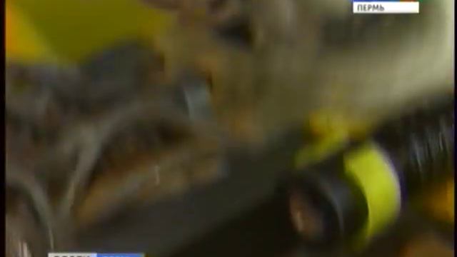 «Айзенкрафт» - станок, заменяющий кузницу смотреть онлайн