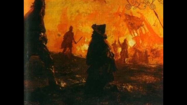 Forlorn - Forlorn [EP] 1996 смотреть онлайн