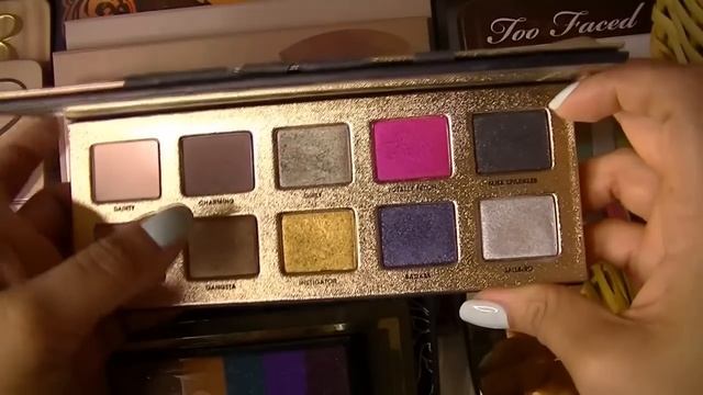 Weekly Makeup Basket May 22 - 28 || Shop My Stash смотреть онлайн