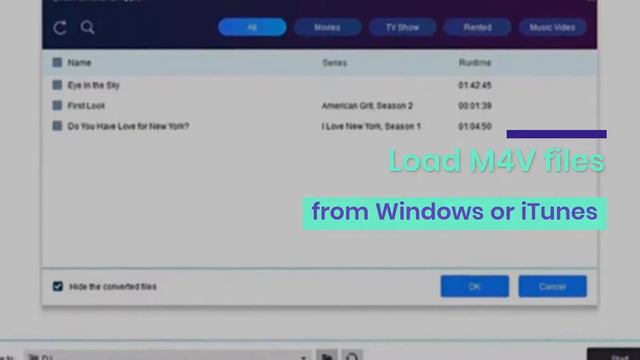 M4V vs MKV Which One to Choose смотреть онлайн