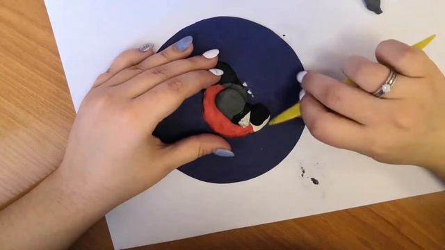 Онлайн-мастер-класс 