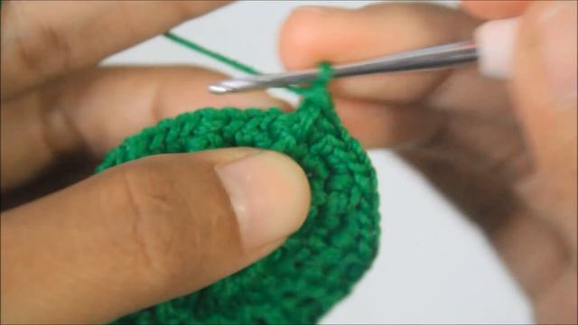 tutorial amigurumi cactus # 1 || misyelshin crochet смотреть онлайн
