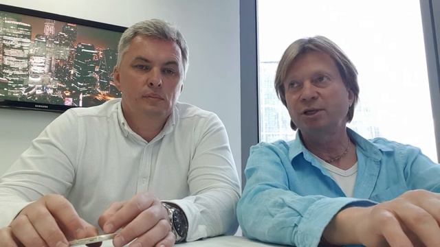 Итоги и старт ДЕНЕЖНОГО ПОТОКА 4.0 Самый лучший день 07.05 смотреть онлайн
