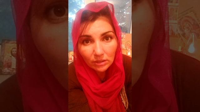 Часть№1. Дети аборта находятся в аду. смотреть онлайн