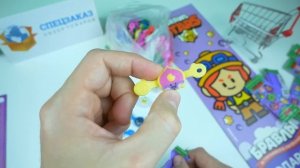 Бравлы 2 Будут!? Какие Они? Распаковка Редких!  Из Пятерочки Герои Бравл Старс | СПЕЦЗАКАЗ