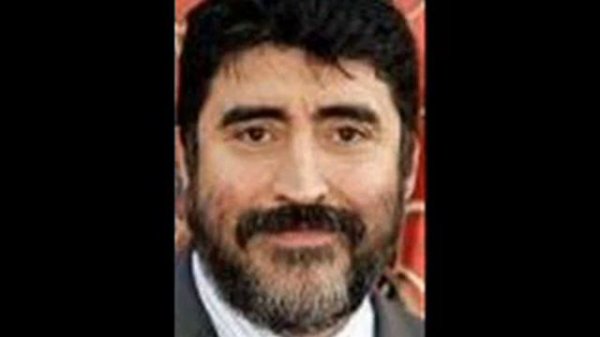 Alfred Molina