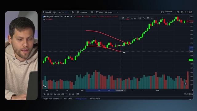 STOP Trading Until You Watch THIS Video смотреть онлайн