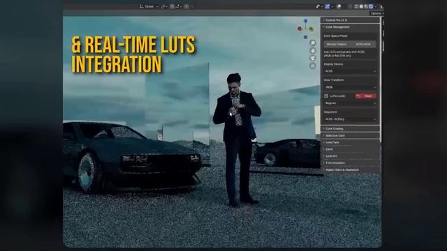 Brand New Blender Addons You Probably Missed #27 смотреть онлайн