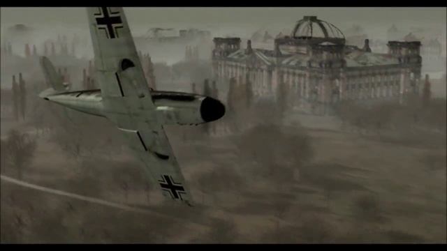 Air Conflicts Secret Wars Gameplay Playstation 3 (Ps3) 2011 смотреть онлайн