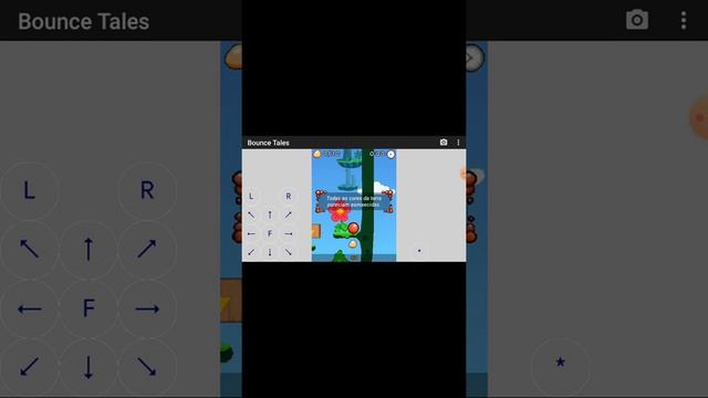 como baixar e jogar bounce tales.(OLHEM NA DESCRIÇÃO) смотреть онлайн
