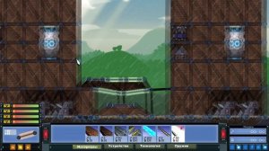 Forts - Гайды как перенести реактор, сделать накопитель и концентратор #forts #фортс