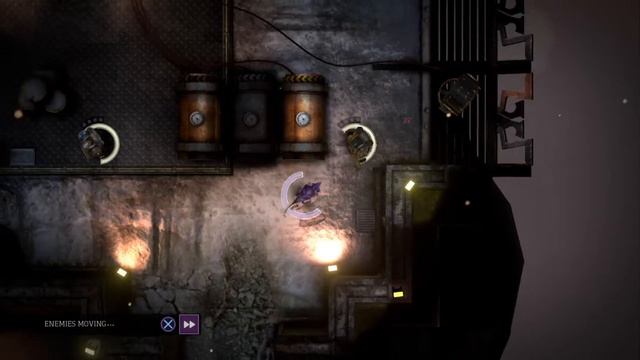 Warhammer 40,000 - Deathwatch (PS4) - Act VII, Part 4 (Normal) смотреть онлайн