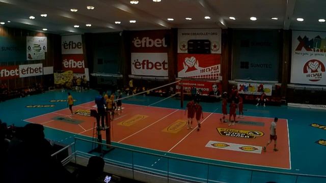 ЦСКА - СУ, U18, 3:0 (18.11.2023 г.) смотреть онлайн