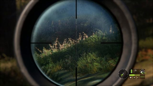 theHunter call of the wild #45 ? - Заячьи Места - Винтовка - Заяц смотреть онлайн