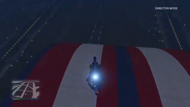 GTA 5 stunts director mode смотреть онлайн