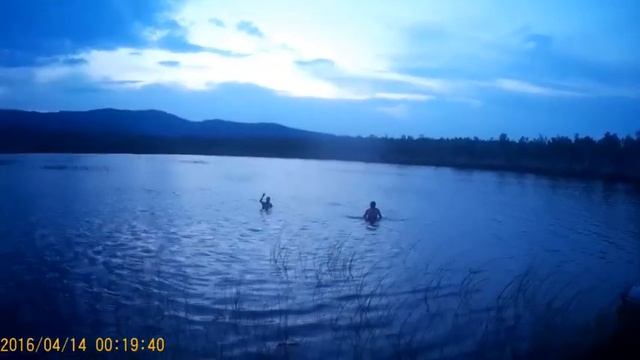 Подводная охота,Баня в буханке,Баня на озере,Баня и УАЗ,Назаркино смотреть онлайн