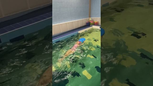 Плавание смотреть онлайн