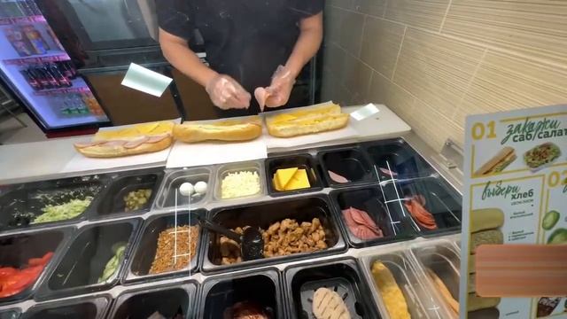 СТАЯ ЛЮТО ДАЕТ ДЖАЗУ В САБВЕЙ !? | ХИЩНИКИ ХАВАЮТ смотреть онлайн