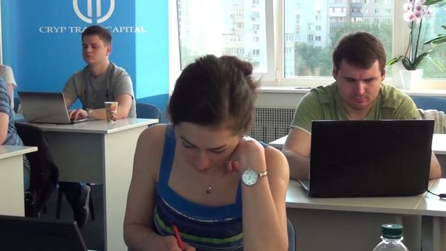 Основы программирования в Main Academy смотреть онлайн