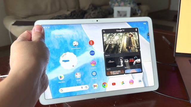 Google Pixel Tablet: No Buy. смотреть онлайн