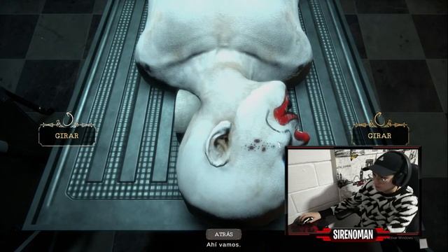 NOS CONVERTIMOS EN ASISTENTES DE LA MORGUE... - THE MORTUARY ASSISTANT смотреть онлайн