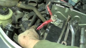 Замена сцепления Renault Logan своими руками