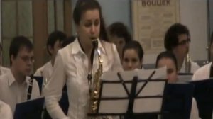 Что такое духовой оркестр?