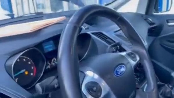 Ford C-MAX II, 2010 г.