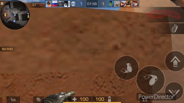 Eldar Games Standoff 2/ стендофф 2