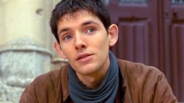 Merlin & Arthur- The Magic Position смотреть онлайн