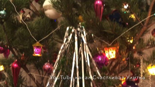 Елочка Picea glauca Conica // Пицея глаука Коника // Украсить к Новому Году?! // С Наступающим 2020 смотреть онлайн