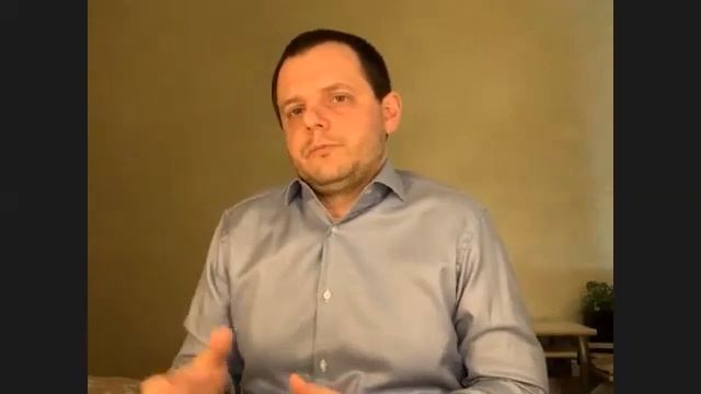 Каким должен быть министр финансов смотреть онлайн