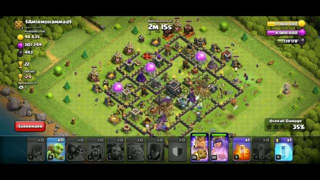 |LET'S COMPLETE THESE EVENTS| |Clash of clans Malayalam| смотреть онлайн