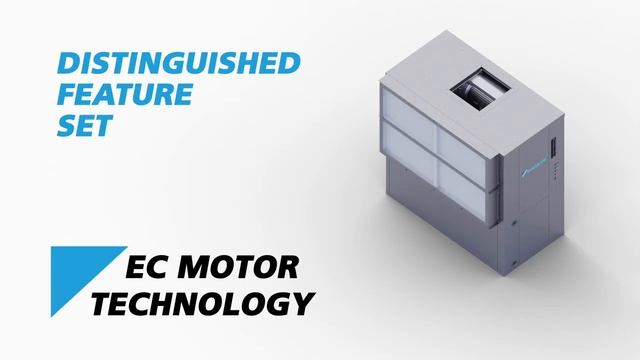 SmartSource® Dedicated Outside Air System DOAS Water Source Heat Pump смотреть онлайн