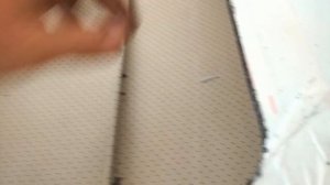 Установка люка Газель на ВАЗ 21213