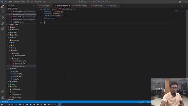 01. Laravel 8 Query Builder Design part смотреть онлайн