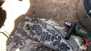 Как продуть абсорбер на автомобиле Hyundai Accent пропала тяга появилась ошибка P0441