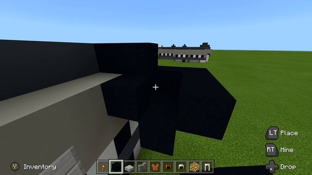 How To Build FNAF Ultimate Custom Night In Minecraft! (Part 1) смотреть онлайн