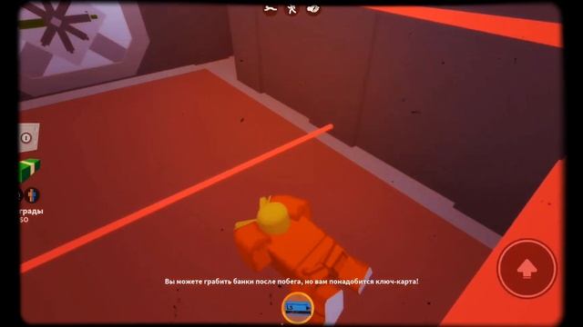 Old Roblox jailbreak 2017! смотреть онлайн