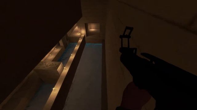 TF2 Jumping: jump_stella смотреть онлайн