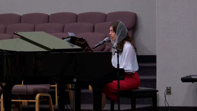 Как прекрасно всё то что твоё/FG Church Westfield MA Worship