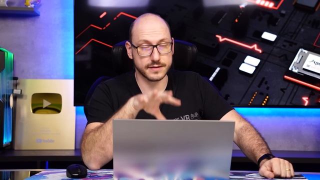 FIM DE UMA ERA: Conheça os novos processadores Intel Core Ultra смотреть онлайн