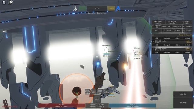 Project Stardust: Sovereign Guide смотреть онлайн
