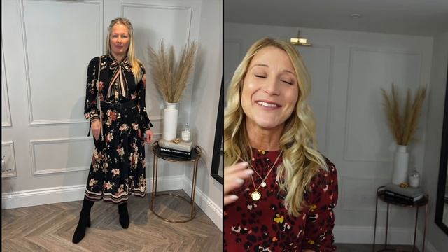 BodyShape MasterClass Ep 4; 5ft 8 Tall Rectangle/Strawberry Styling Do's and Don'ts. Melissa Murrel смотреть онлайн