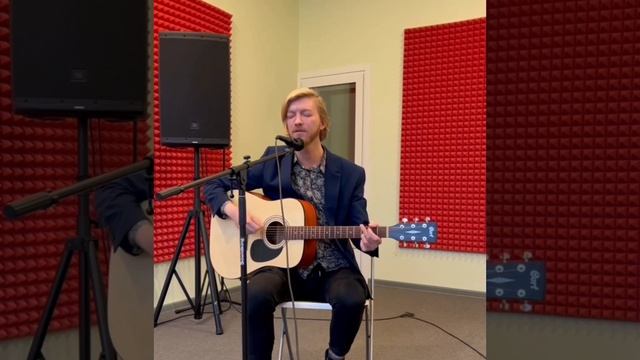 Даниэль Мавэла - With or Without You (U 2 Cover) смотреть онлайн