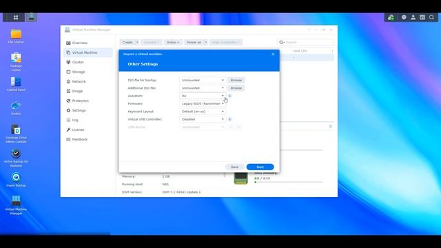 How to Install Home Assistant (Supervised) on a Synology NAS смотреть онлайн