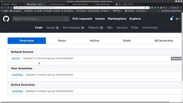 Coding Challenge review - 04-11-19 смотреть онлайн