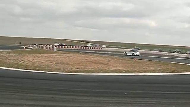 Cappuccino Timeattack.es FK1 circuit смотреть онлайн