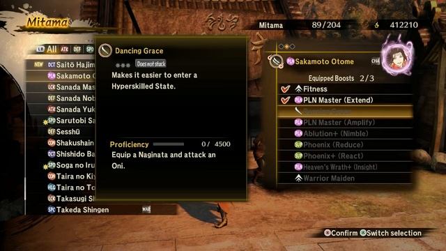 Toukiden 2 - General farming/build guide смотреть онлайн