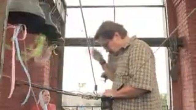 Фестиваль "Щелковский благовест - 2013" смотреть онлайн